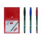 FABER CASTELL 1423 (1.0) BALL PEN